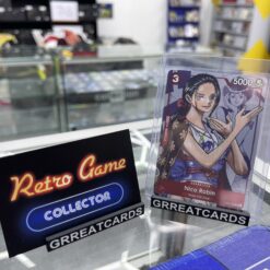 One Piece :Nico Robin (ST01-008) NM