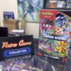 Pokemon TCG : Chaos Rising Booster Bundle