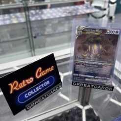 Pokemon TCG : Regigigas VSTAR (CRZ GG55) NM