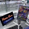 Pokemon TCG : Mega Starmie ex (POR 102) NM