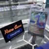 Pokemon TCG : Misty's Lapras (DRI 194) NM