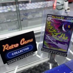 Pokemon TCG : Mega Gengar ex (ASC 269) NM