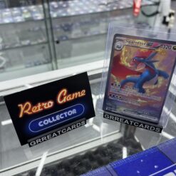 Pokemon TCG : Salamence ex (JTG 187) NM