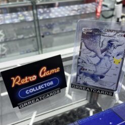 Pokemon TCG : Reshiram (CEL BLW 113) NM