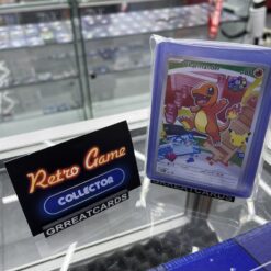 Pokemon TCG : first partner series 1 full 9 card set NM !