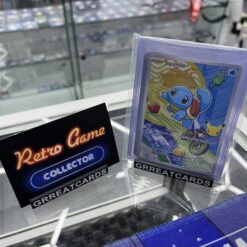 Pokemon TCG : first partner kanto starters 3 card set