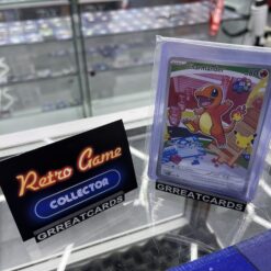 Pokemon TCG : first partner kanto starters 3 card set