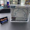 Pokemon TCG : 151 Elite Trainer Box INCL CASE ! small rip in seal !
