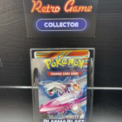 Pokémon TCG : Black & White Plasma Blast Booster Pack SEALED (4)