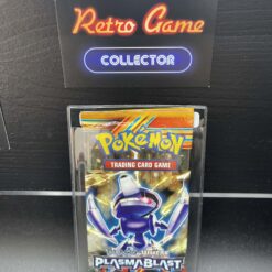 Pokémon TCG : Black & White Plasma Blast Booster Pack SEALED (2)
