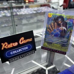 One Piece TCG : Bartholomew Kuma (OP12-119) (V.1) NM