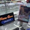 One Piece TCG : Portgas.D.Ace (OP13-002) (V.2) NM