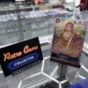 One Piece TCG : Rebecca (OP05-091) (V.2) NM
