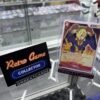 One Piece TCG : Sanji (ST01-004) (V.2) NM