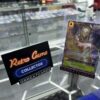 One Piece TCG : Basil Hawkins (OP10-109) (V.2) NM
