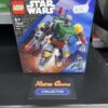 LEGO : 75369 Boba Fett Mech