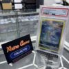 Pokemon TCG : Lapras GG05/GG70 Crown Zenith: Galarian Gallery Holo MINT PSA 9