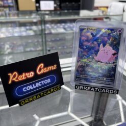 Pokemon TCG : Clefairy (POR 094) NM