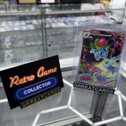 Pokemon TCG : Ivysaur (MEG 134) NM