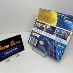 Alternative view of GBA Nintendo Gameboy Advance Super Robot Taisen 2 Original Generation (CIB) NTSC SEALED