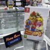 Nintendo Switch : SUPER MARIO RPG SEALED
