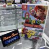 Nintendo Switch : MARIO VS DONKEY KONG SEALED