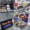 Nintendo Switch : SUPER MARIO PARTY