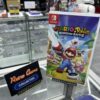 Nintendo Switch : MARIO + RABBITS KINGDOM BATTLE