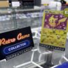 Pokemon TCG : Pikachu (LTR RC7) EX