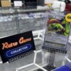Pokemon TCG : Flygon LV.X (RR 105) GD