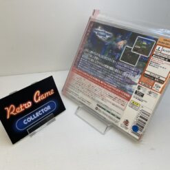 Alternative view of Sega Dreamcast Phantasy Star Online ver 2 incl Spine Card (CIB) NTSC-J