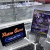 Pokemon TCG : Mega Chandelure ex (PBL 115) NM