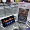 Pokemon TCG : Pokemon 2016 M Gyarados EX 115/122 Full Art BREAKpoint PSA 8