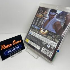 Alternative view of PS3 Virtua Fighter 5 (CIB) NTSC-J