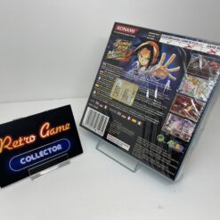 Alternative view of GBA Nintendo Gameboy Advance Shaman King Masters of Spirits 2 (CIB) PAL SEALED