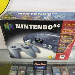 N64 Nintendo Console Nintendo Magazine Zelda Cover  (CIB) PAL FAH