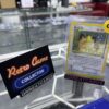 Pokemon TCG : Meowth (WP 10) GD