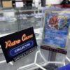 Pokemon TCG : Gyarados (XYPR 109) NM