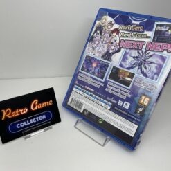 Alternative view of PS4 Megadimension Neptunia VII  (CIB) PAL