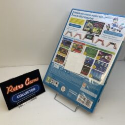 Alternative view of Wii U Nintendo Nintendo Land (CIB) PAL SEALED