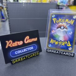 Pokemon TCG : Easter's Pikachu (SM-P 55) EX - Image 2