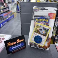 Pokemon TCG : Burning Shadows: Komala 1-Pack Blister