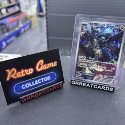 Pokemon TCG : N's Zekrom (MEP 031) NM