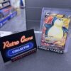 Pokemon TCG : Snorlax V (SSH 197) NM