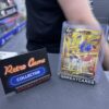 Pokemon TCG : Zacian V (SSH 211) NM