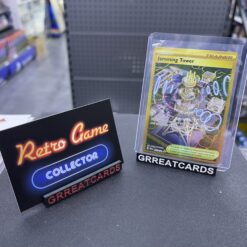 Pokemon TCG : Jamming Tower (DRI 243) NM