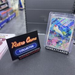 Pokemon TCG : Wiglett (SVI 206) NM