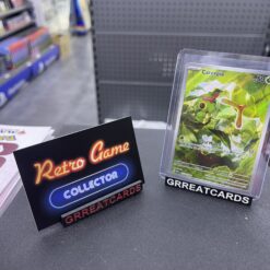 Pokemon TCG : Caterpie (MEW 172) NM