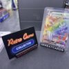 Pokemon TCG : Rapid Strike Urshifu VMAX (BST 169) NM