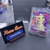 Pokemon TCG : Mimikyu V (BST 148) NM